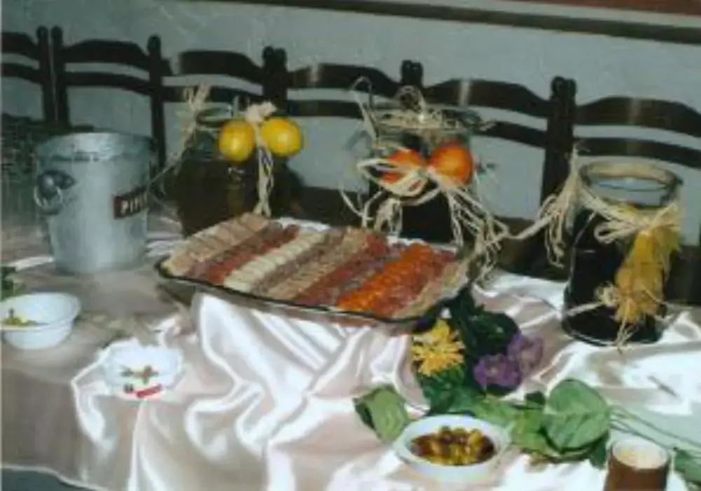 Le Patio D'Emmanuel 5