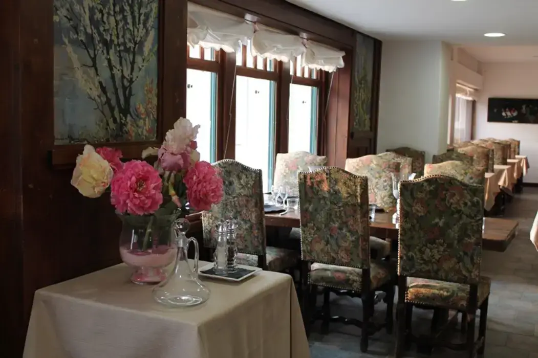 Hôtel de la Rhune 4