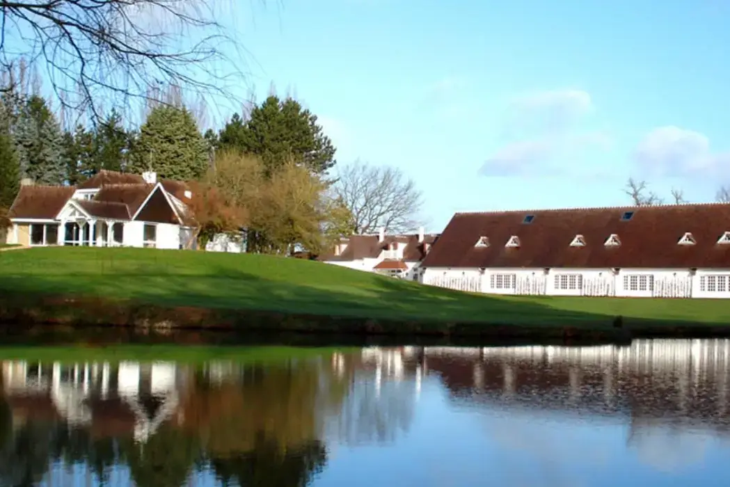 Domaine des Fontenelles