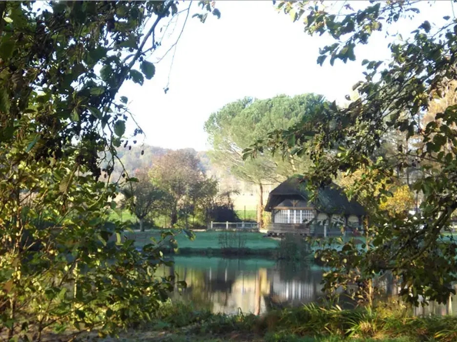 Domaine des Fontenelles 2