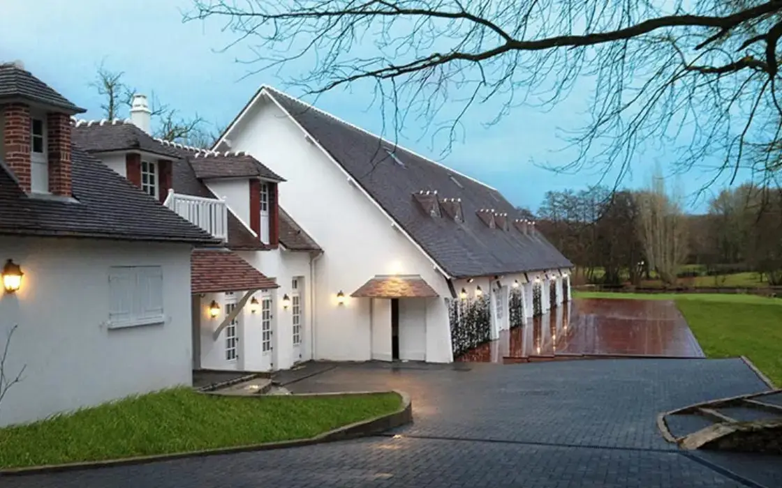 Domaine des Fontenelles 3