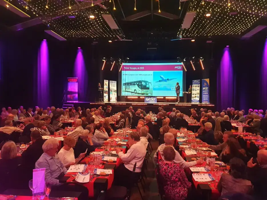 Voulez-Vous Périgueux