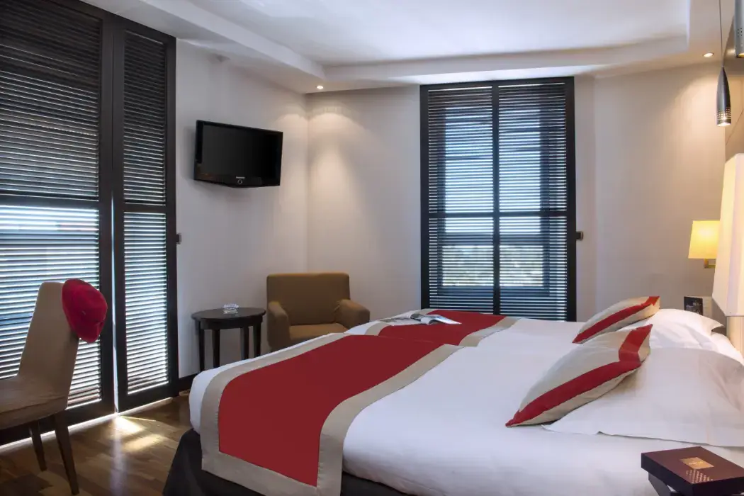 Hôtel Aston La Scala 3