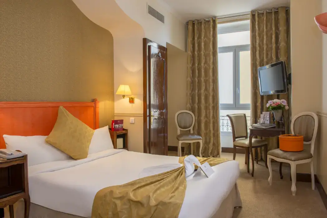 Hôtel Aston La Scala 6