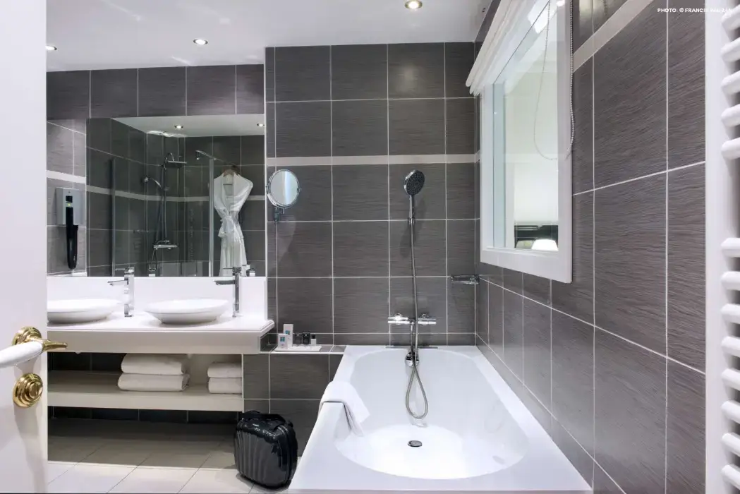 Hôtel Aston La Scala 7