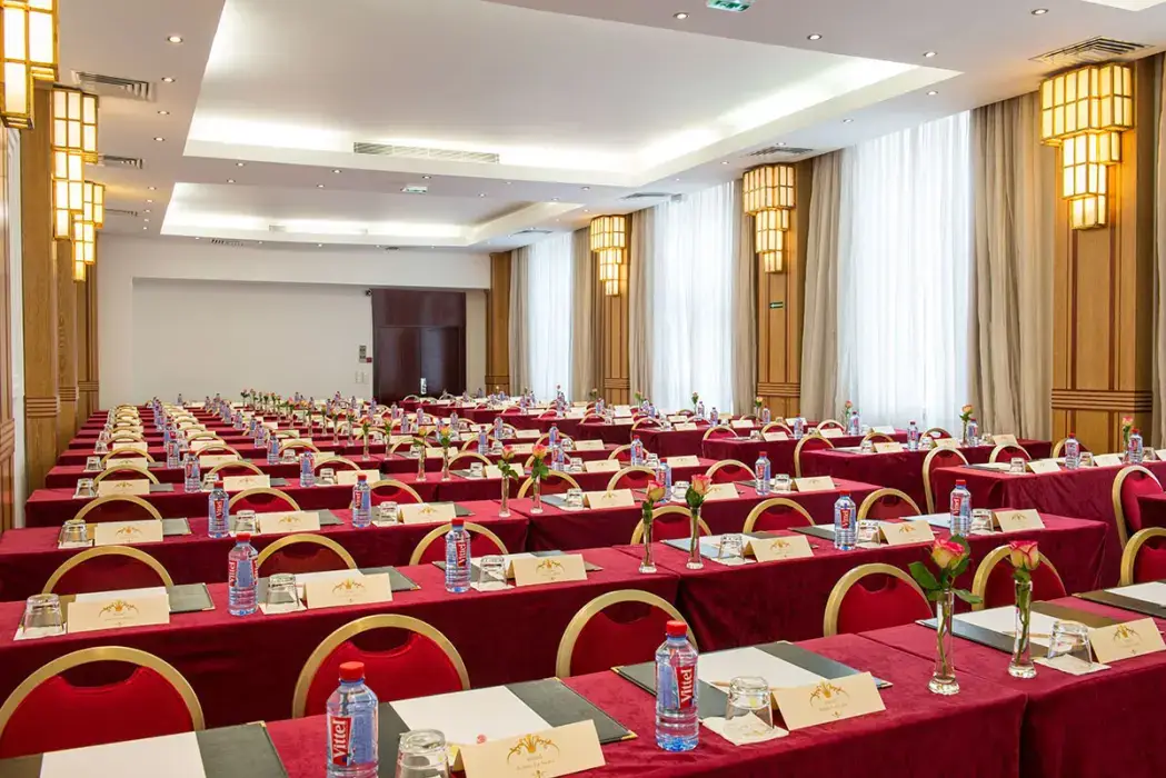 Hôtel Aston La Scala 8