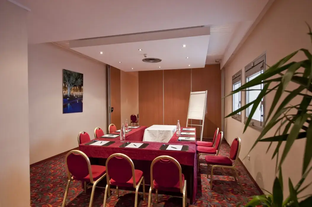 Hôtel Aston La Scala 13