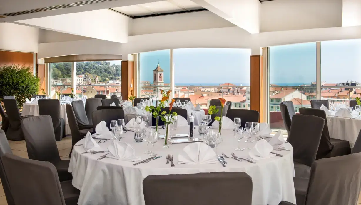 Hôtel Aston La Scala 17