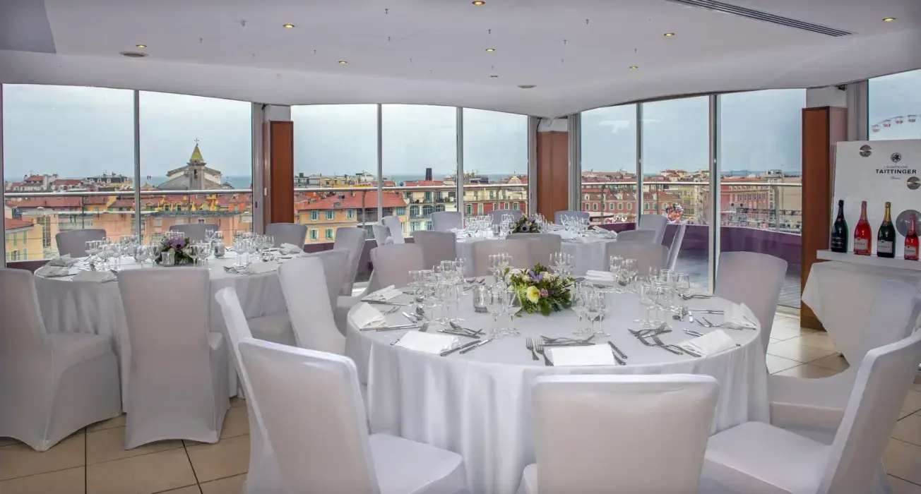 Hôtel Aston La Scala 18