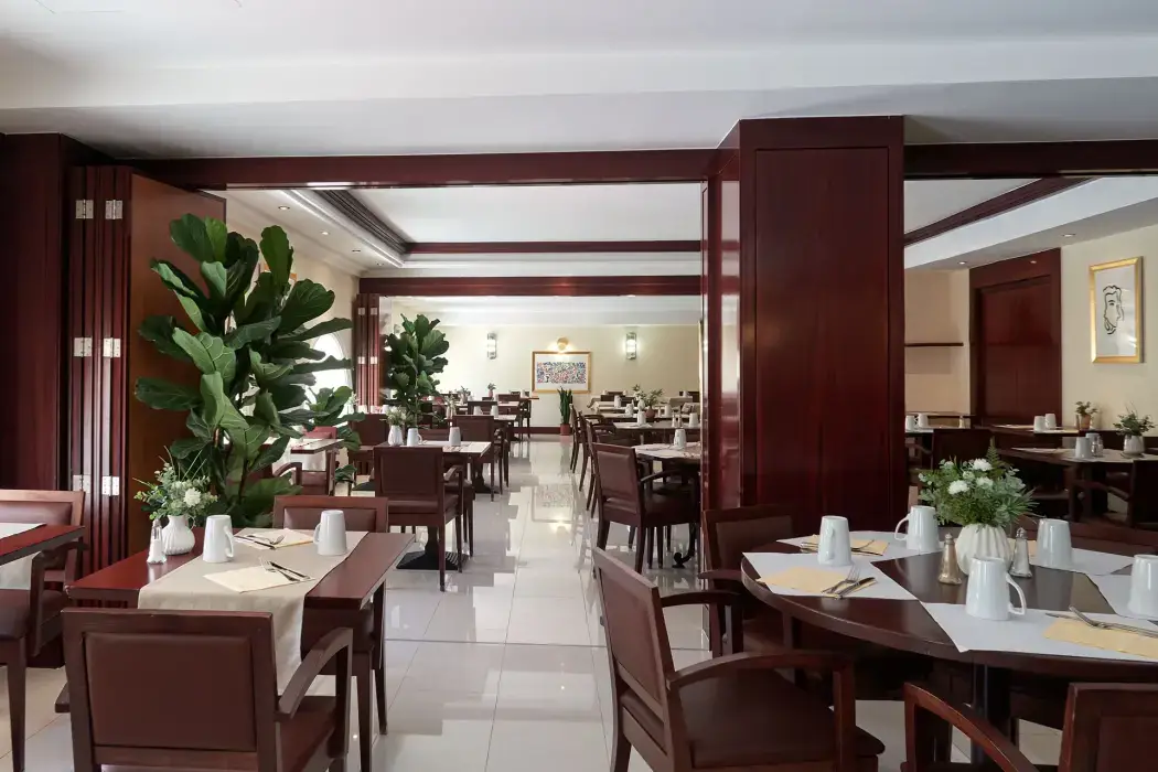Hôtel Aston La Scala 23