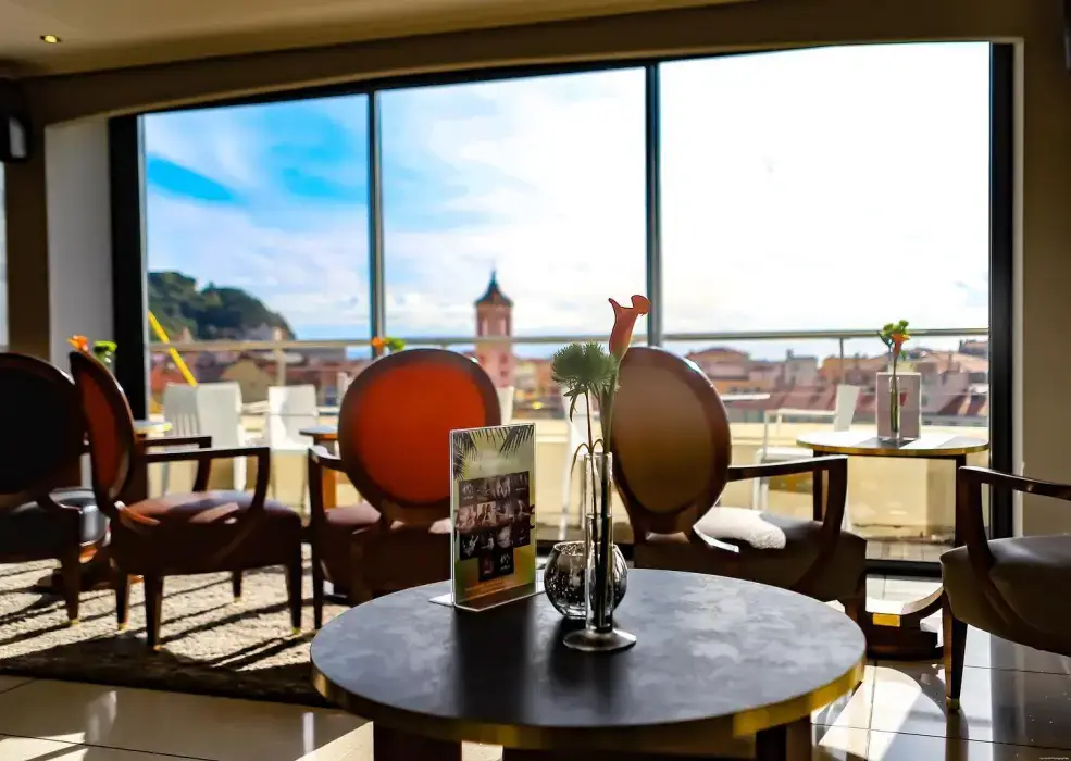 Hôtel Aston La Scala 24
