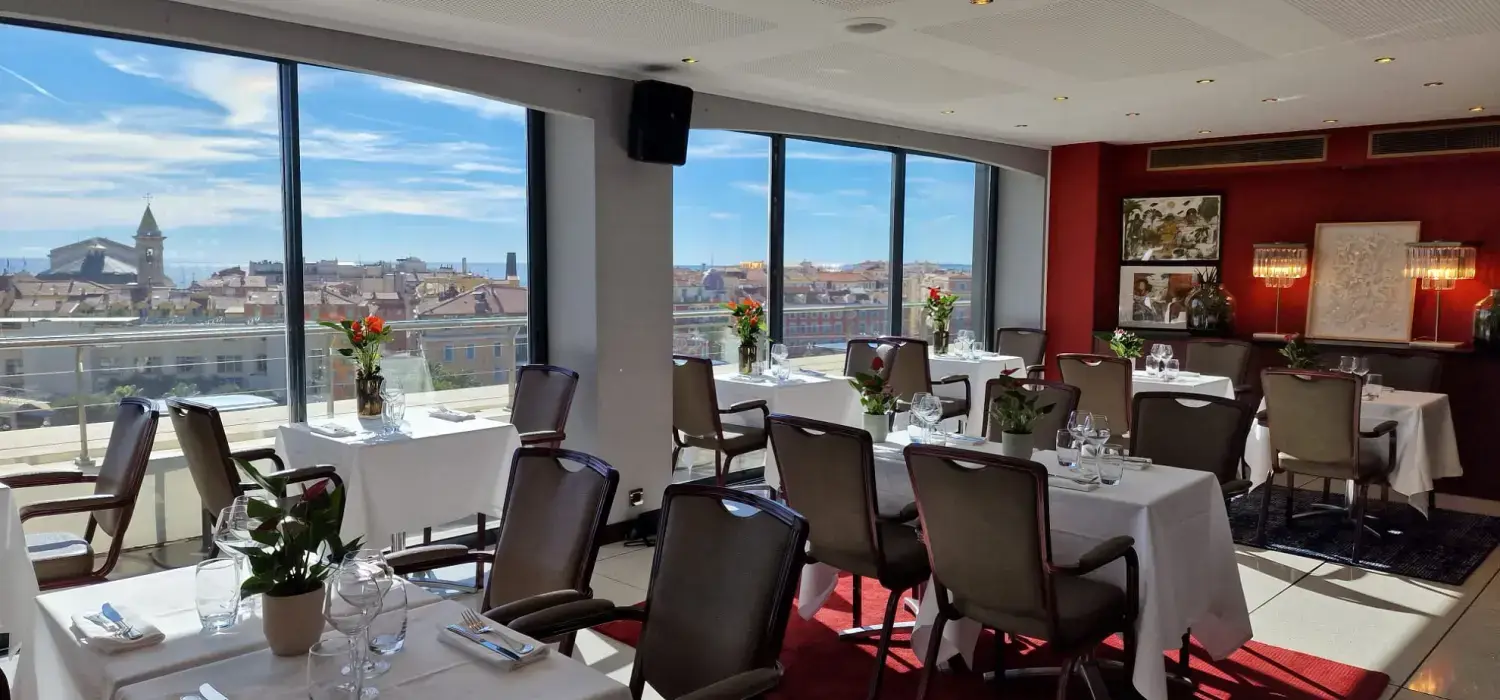 Hôtel Aston La Scala 25