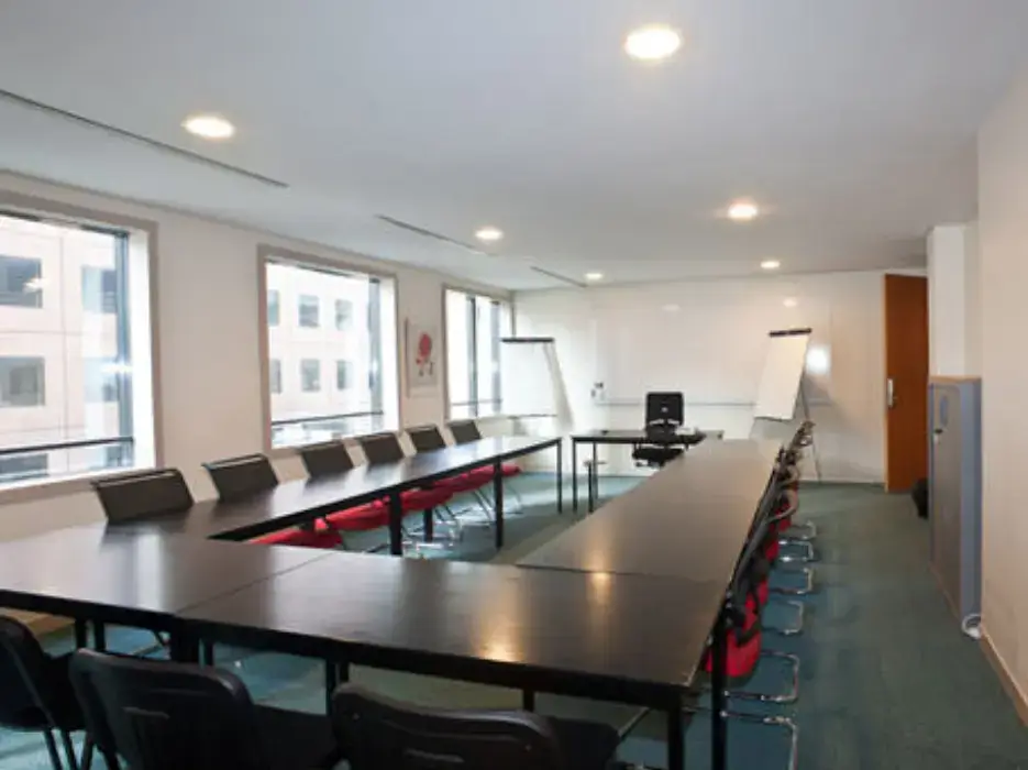 Regus Paris La Défense 6
