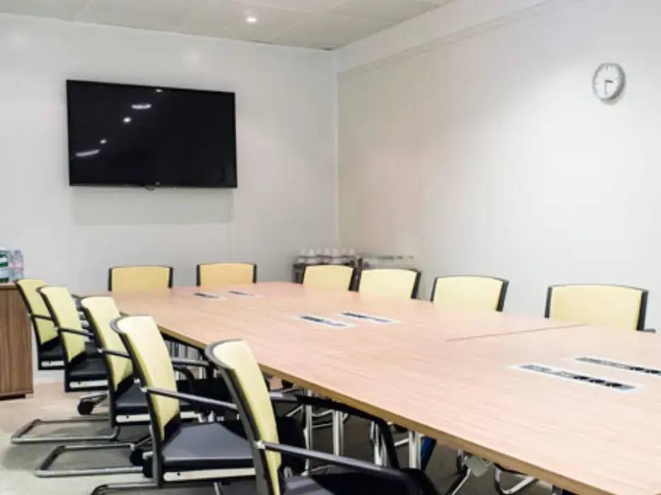 Regus Paris La Défense 7