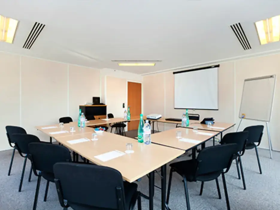 Regus Paris La Défense 8