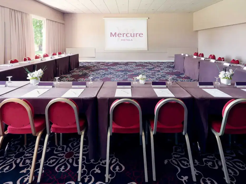 Mercure Orange Centre 3