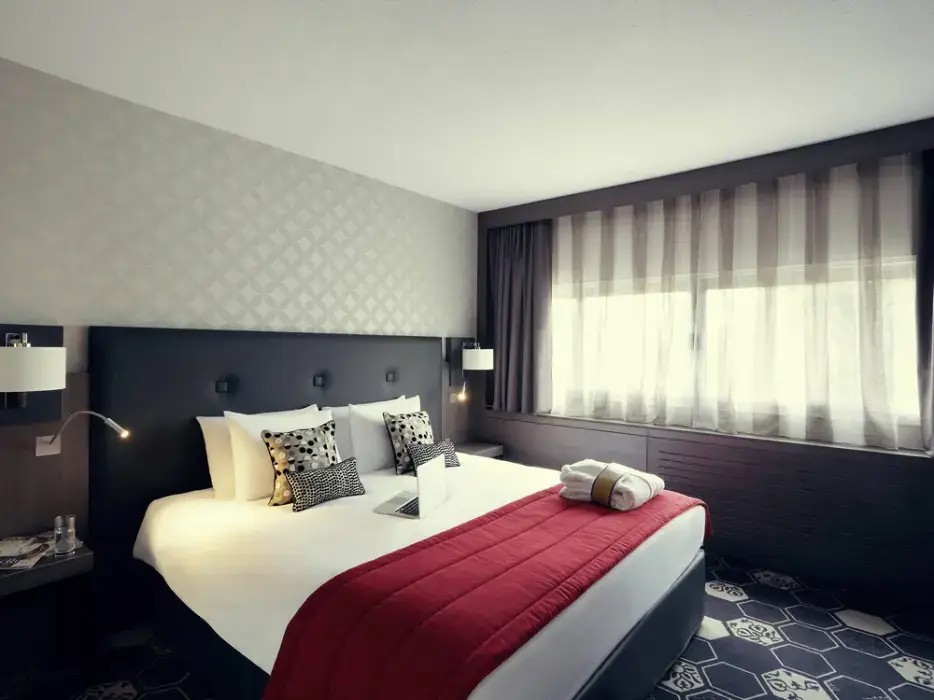 Mercure Orange Centre 4