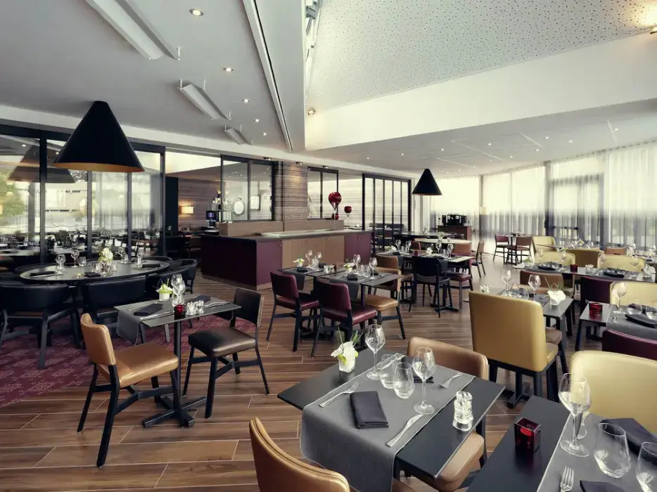Mercure Orange Centre 6