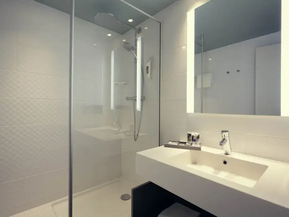 Mercure Orange Centre 10