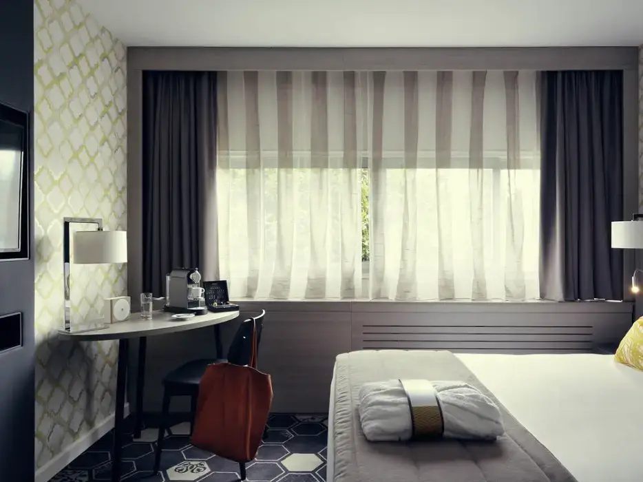 Mercure Orange Centre 11