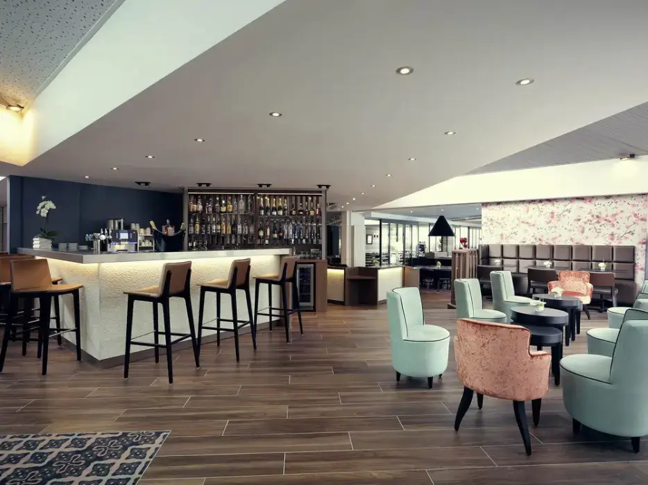 Mercure Orange Centre 12