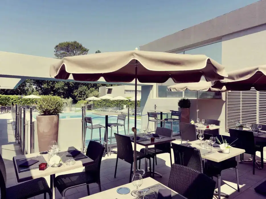 Mercure Orange Centre 14