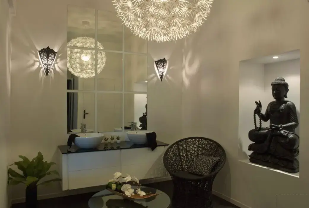 Lounge And Spa 3