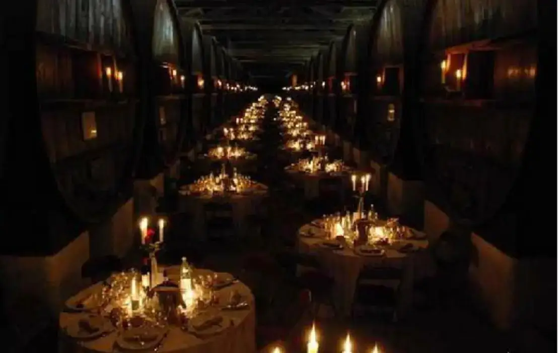 Domaine de jarras 3