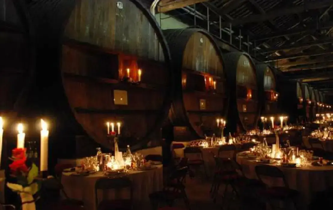 Domaine de jarras 5