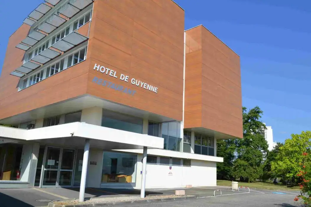 Hôtel de Guyenne