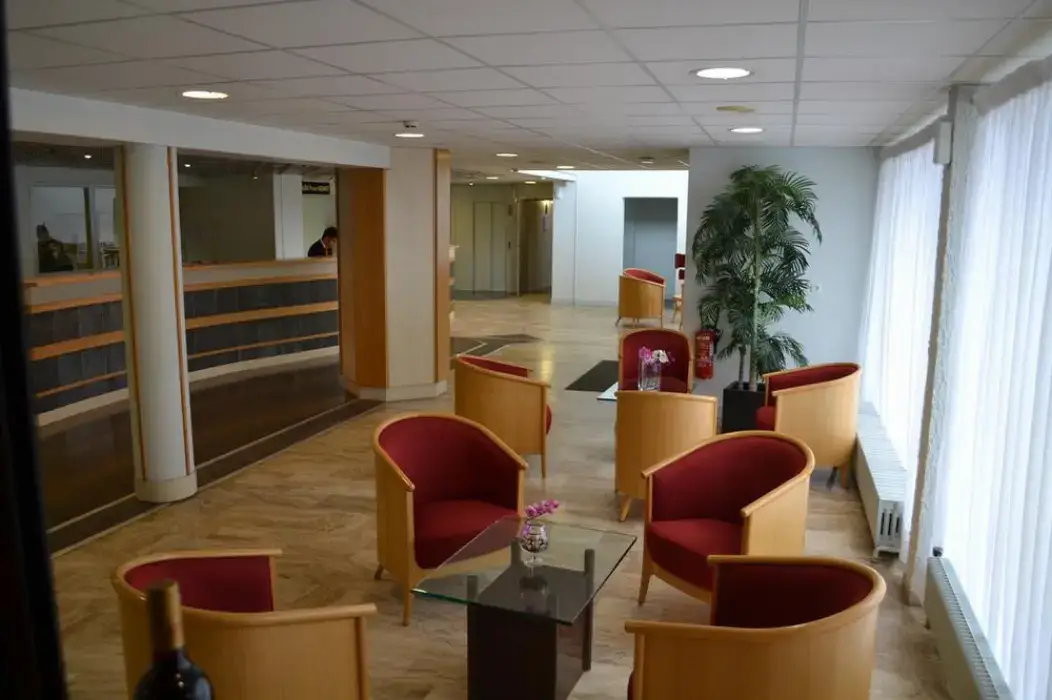 Hôtel de Guyenne 3
