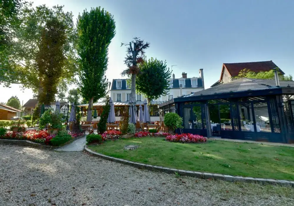 Le Château des Îles 8