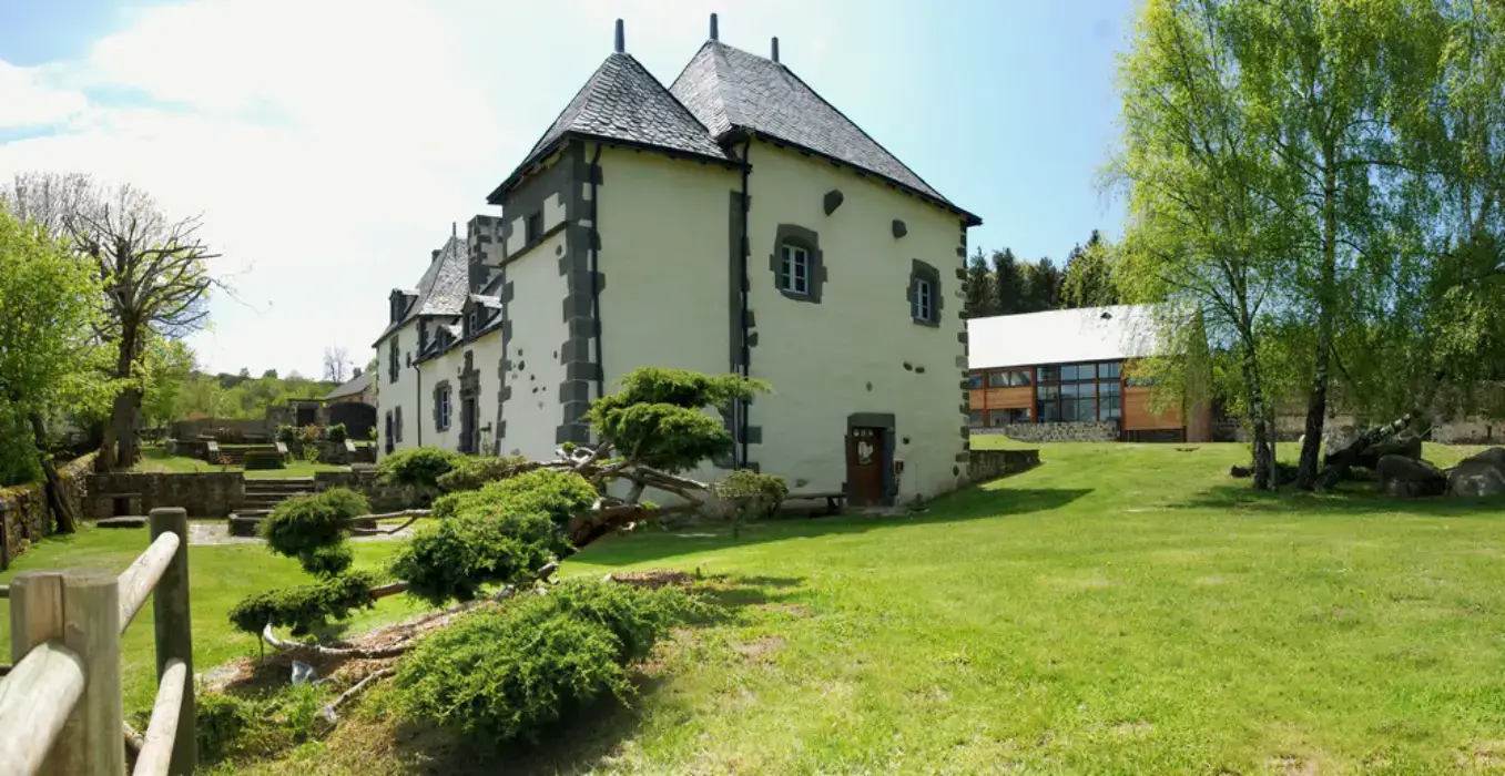 Manoir de Veygoux 3