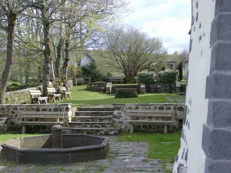 Manoir de Veygoux 4