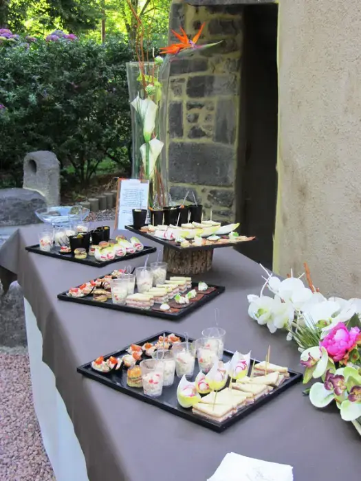 Manoir de Veygoux 5