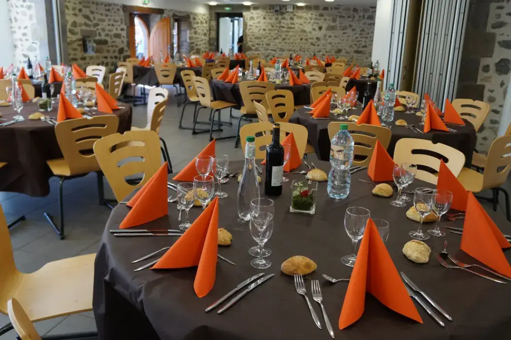 Manoir de Veygoux 9