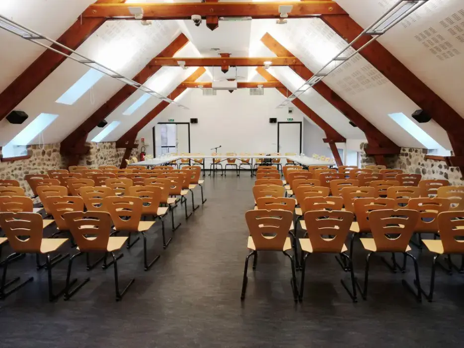 Manoir de Veygoux 10