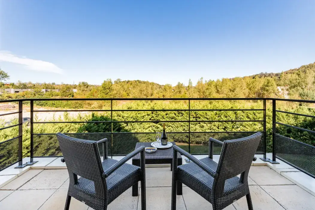 Best Western Hôtel des Barolles Lyon Sud 14