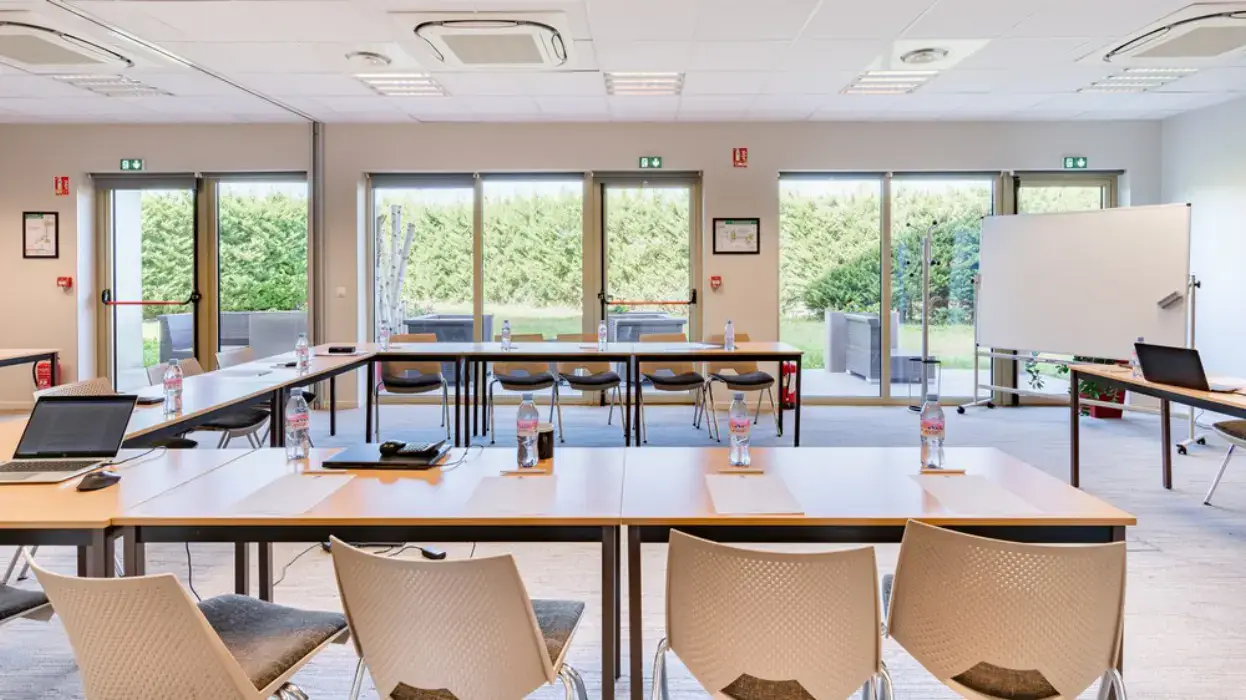 Best Western Hôtel des Barolles Lyon Sud 20
