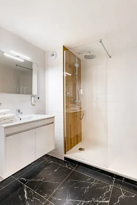 Best Western Hôtel des Barolles Lyon Sud 22