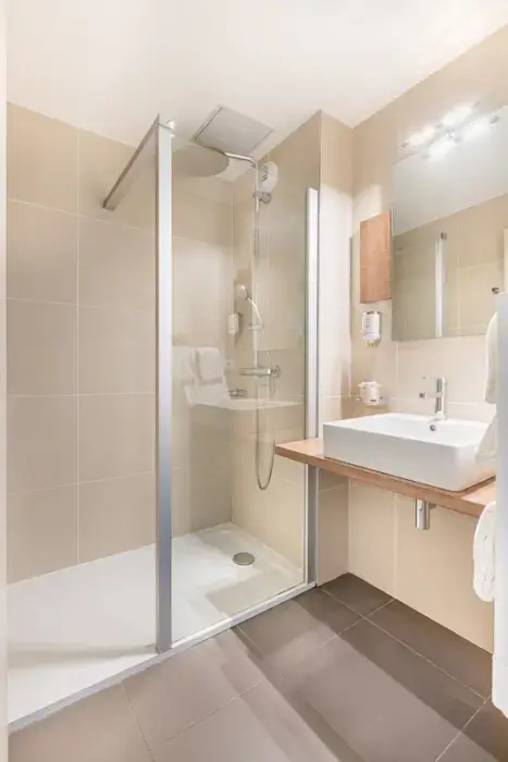 Best Western Hôtel des Barolles Lyon Sud 24