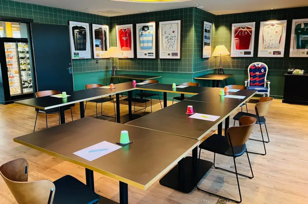 Ibis Styles Castelnaudary 4