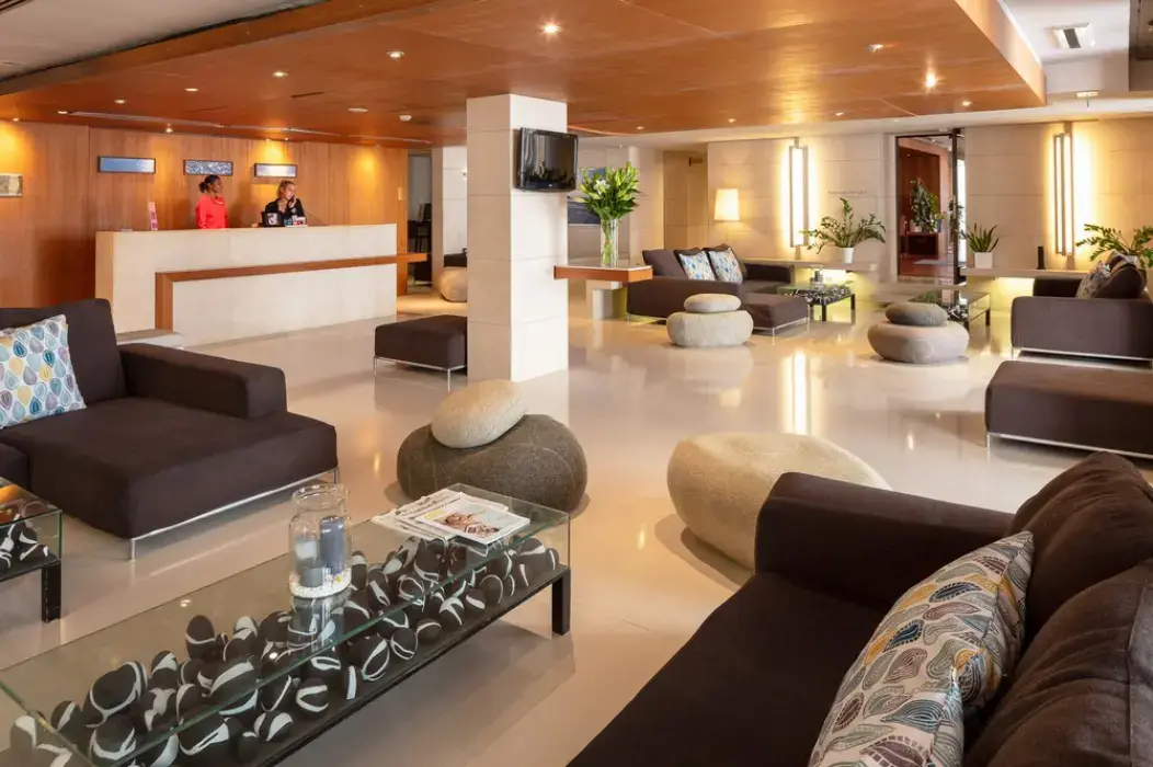 Hôtel Beau Rivage Nice 5
