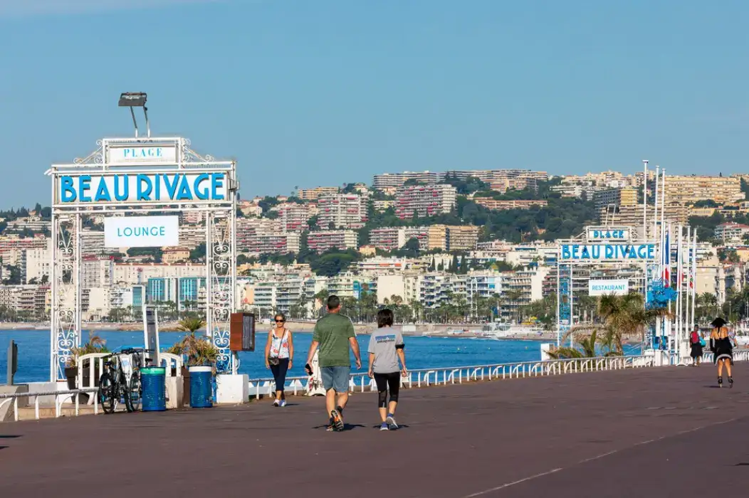 Hôtel Beau Rivage Nice 27