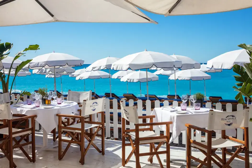 Hôtel Beau Rivage Nice 28