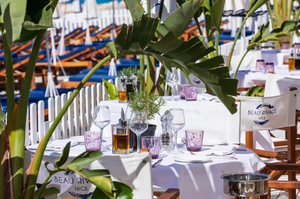 Hôtel Beau Rivage Nice 29