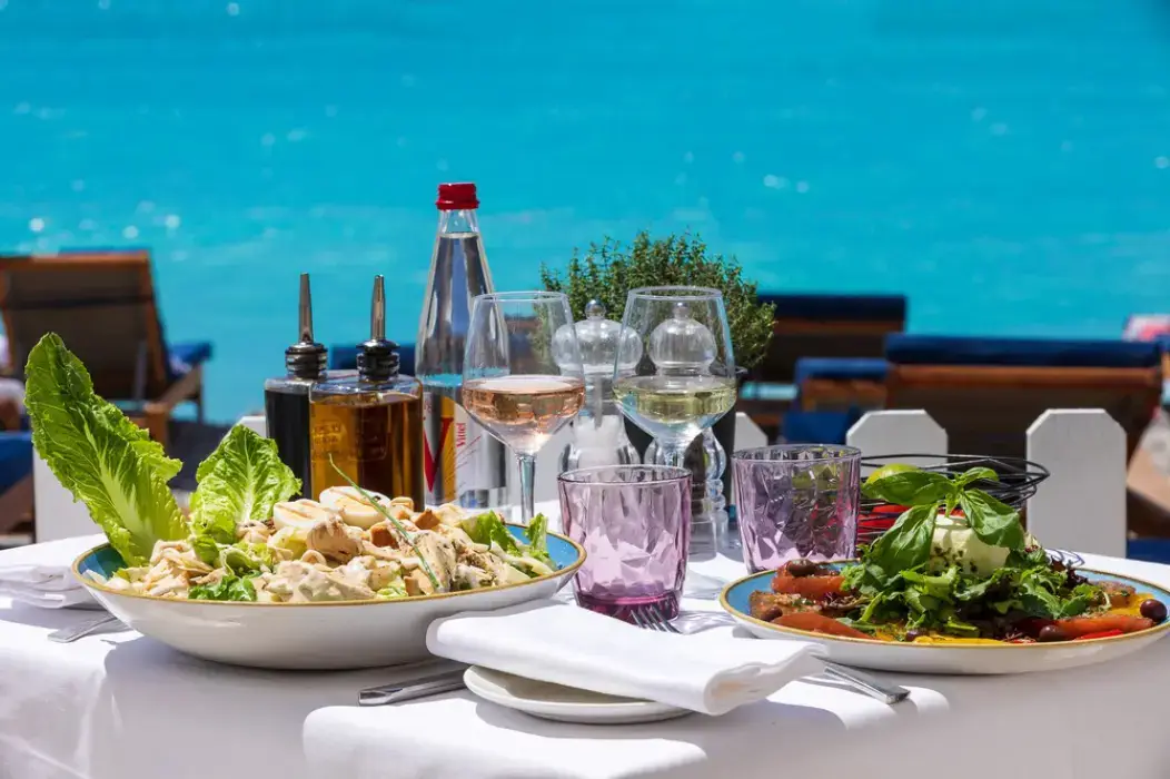 Hôtel Beau Rivage Nice 31