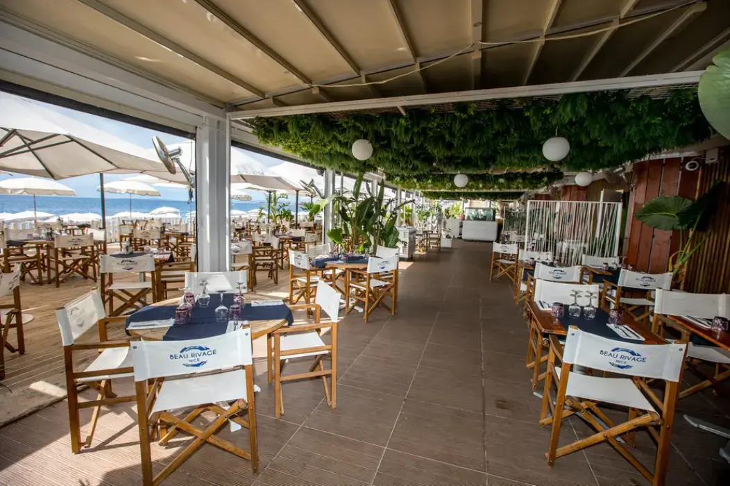 Hôtel Beau Rivage Nice 33