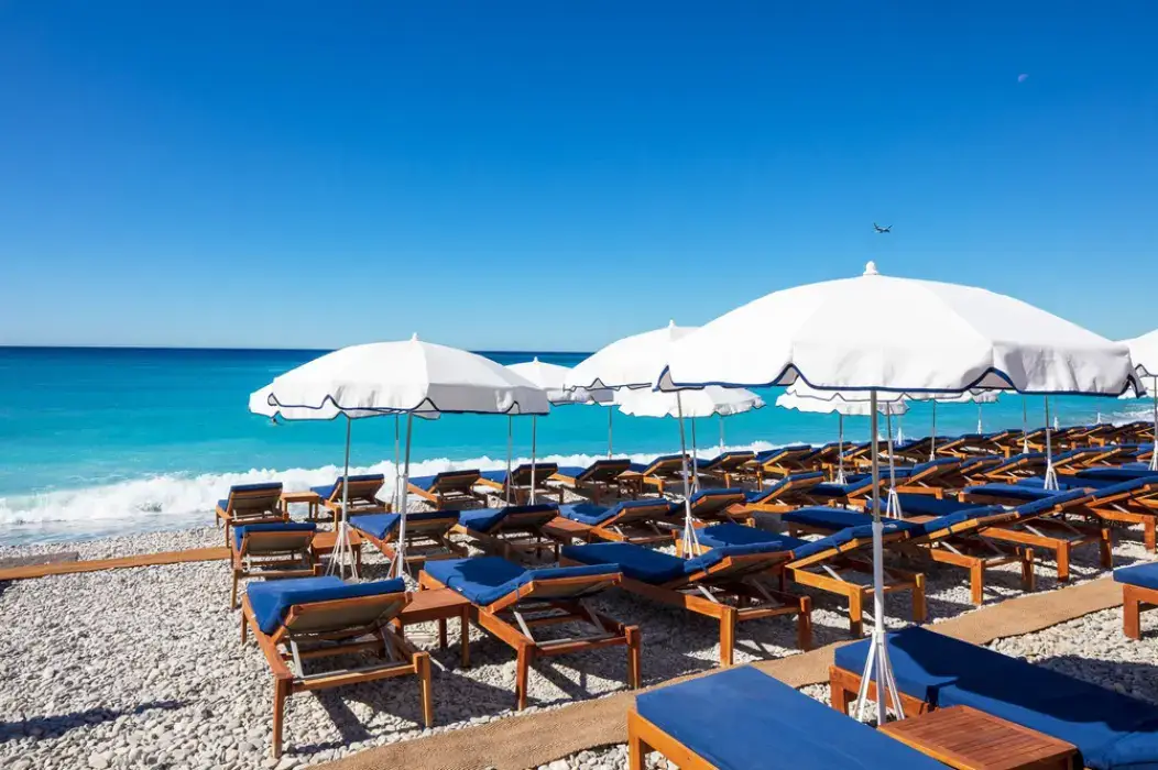 Hôtel Beau Rivage Nice 34