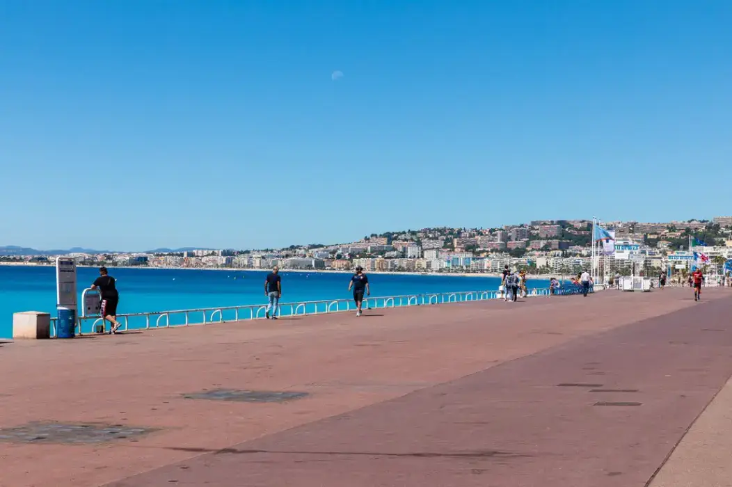 Hôtel Beau Rivage Nice 38